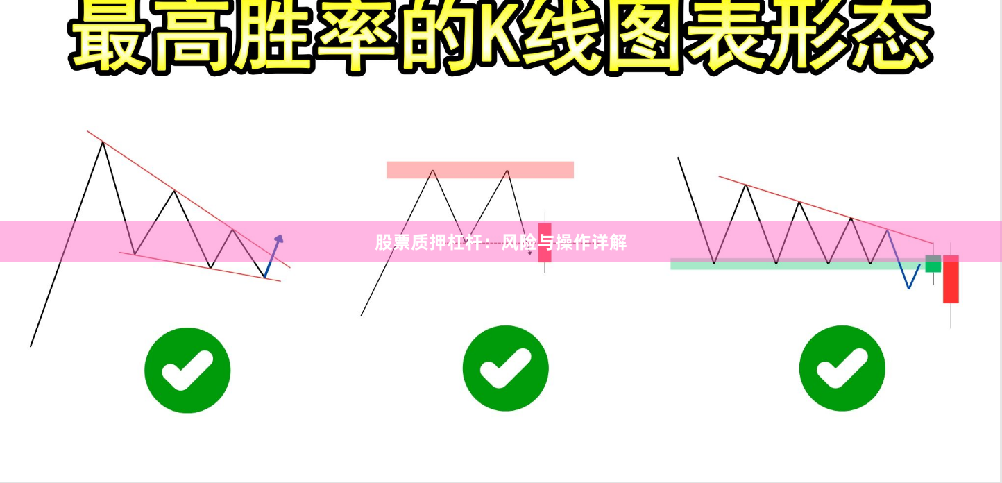 股票质押杠杆：风险与操作详解